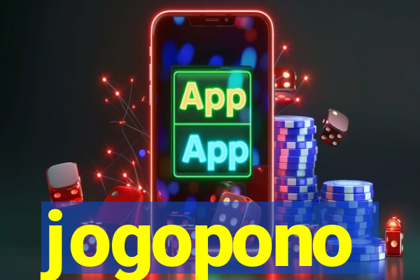 jogopono