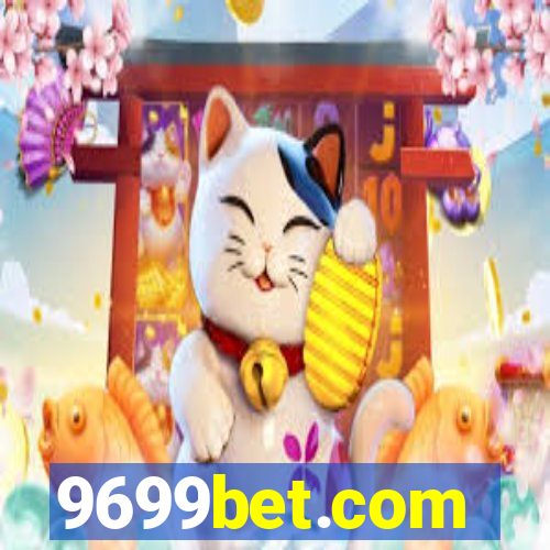 9699bet.com