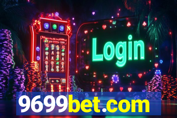 9699bet.com