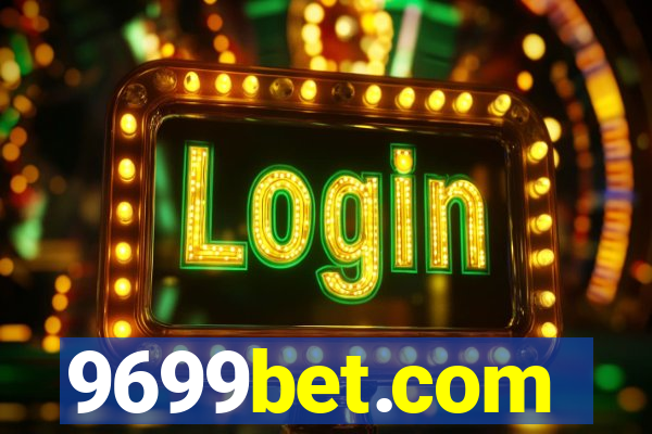 9699bet.com