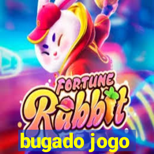 bugado jogo