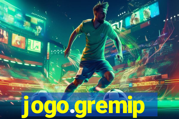 jogo.gremip