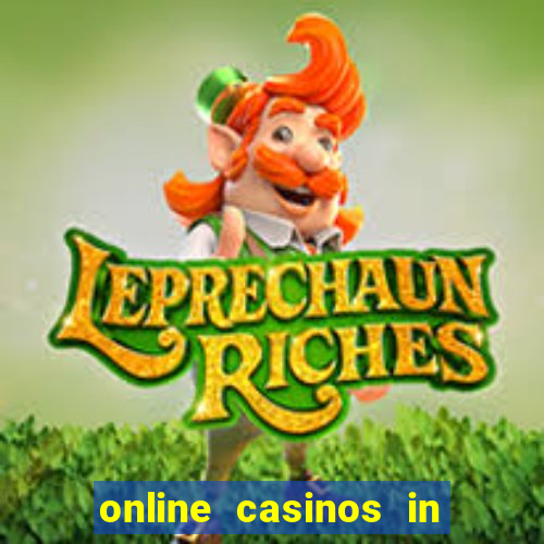 online casinos in new zealand