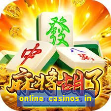 online casinos in new zealand