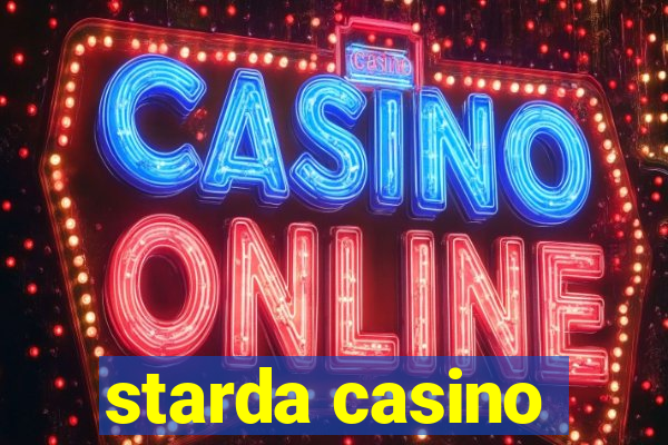 starda casino