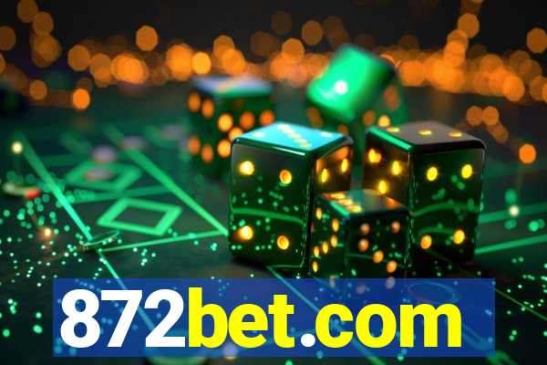 872bet.com