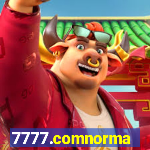 7777.comnorma