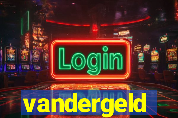 vandergeld