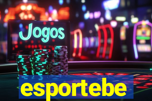 esportebe