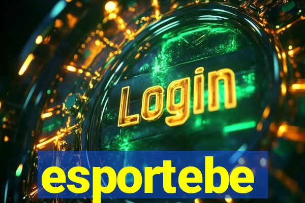 esportebe