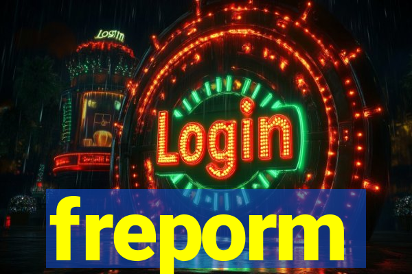 freporm