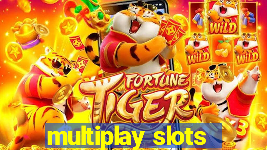 multiplay slots