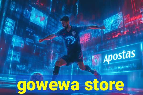 gowewa store