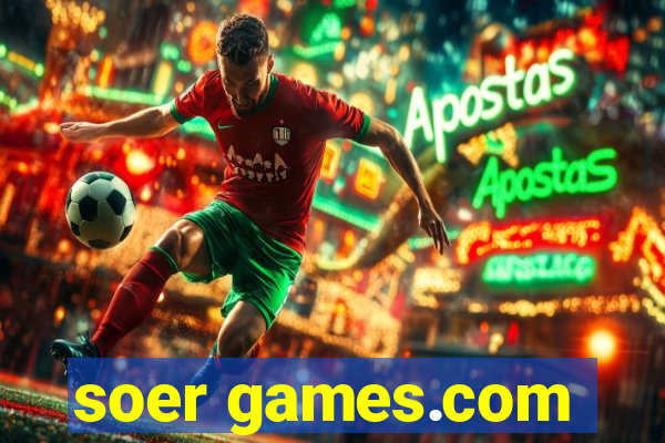 soer games.com