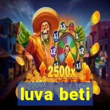 luva beti