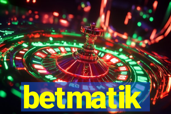 betmatik