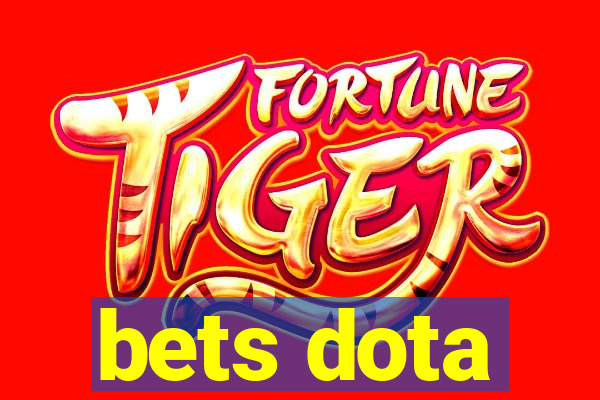 bets dota