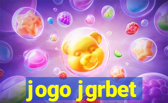 jogo jgrbet