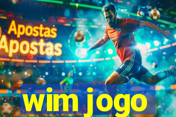 wim jogo