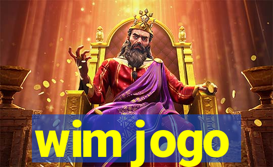 wim jogo