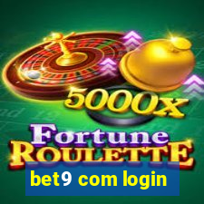 bet9 com login