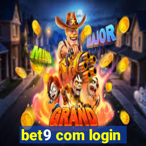 bet9 com login