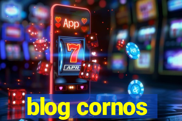 blog cornos