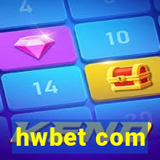 hwbet com