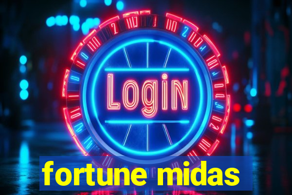 fortune midas