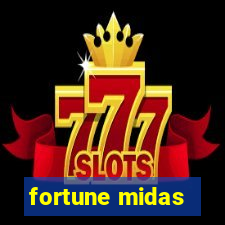 fortune midas