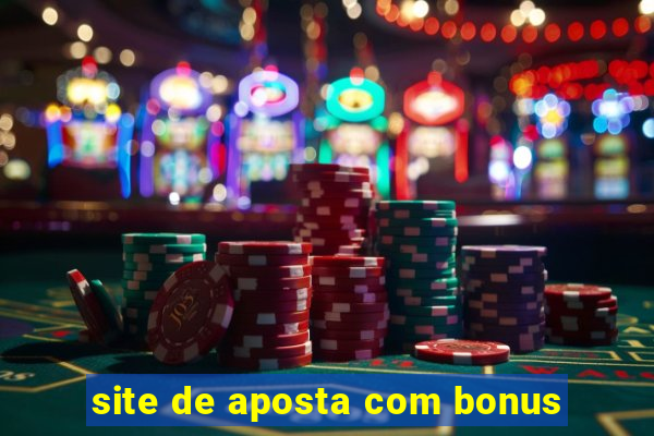 site de aposta com bonus