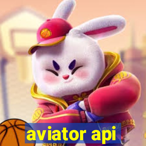 aviator api