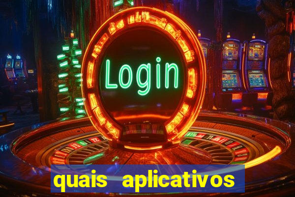 quais aplicativos de jogos que realmente pagam