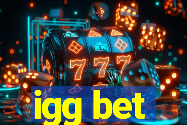 igg bet