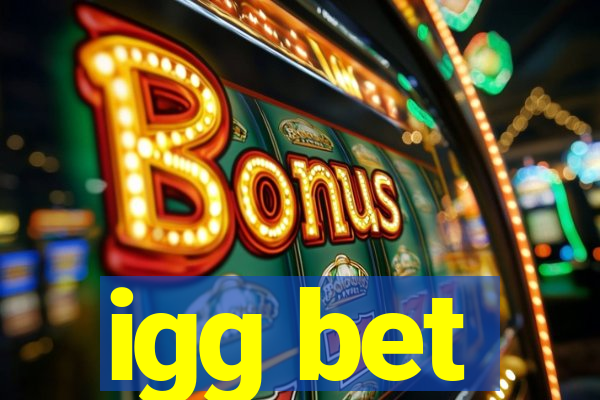 igg bet