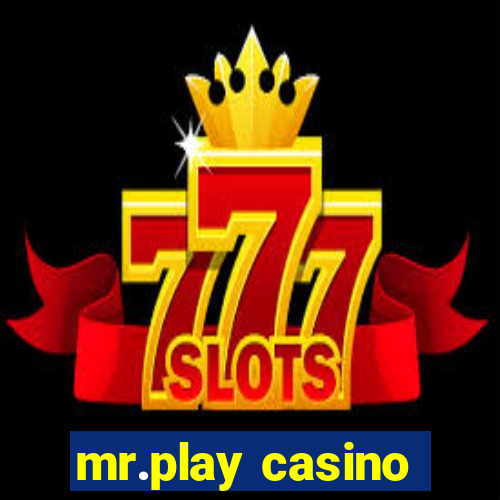 mr.play casino