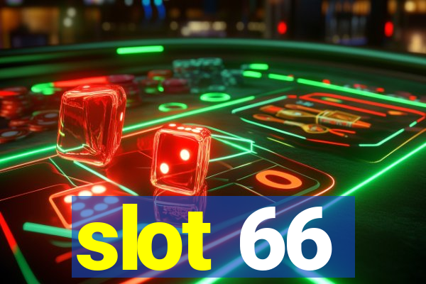 slot 66