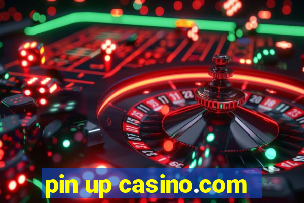 pin up casino.com