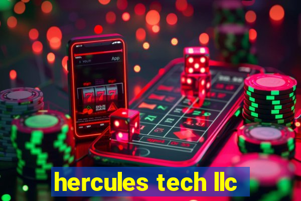 hercules tech llc