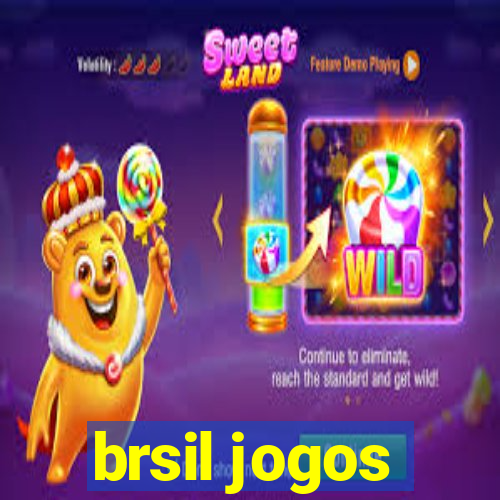 brsil jogos