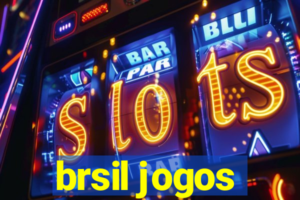 brsil jogos