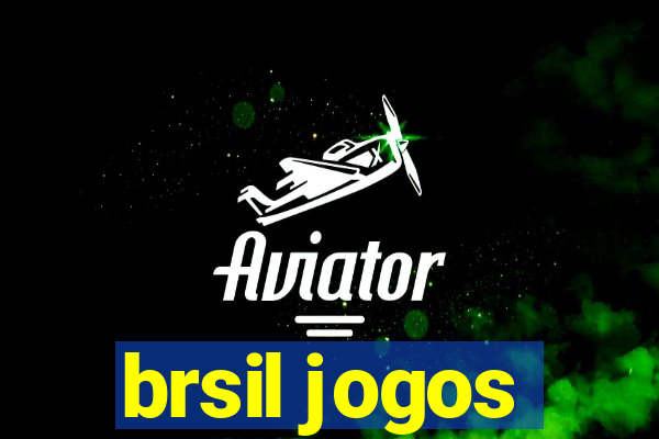 brsil jogos