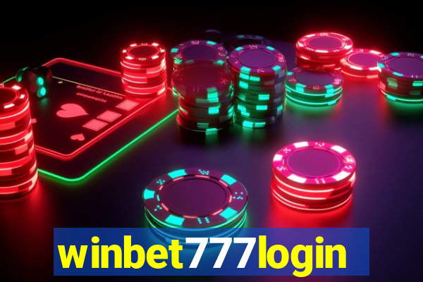 winbet777login