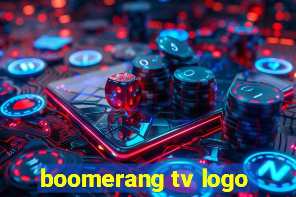 boomerang tv logo