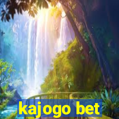 kajogo bet