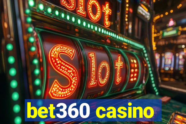 bet360 casino