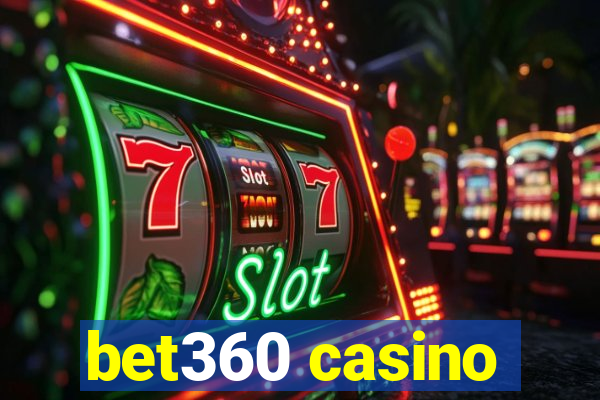 bet360 casino