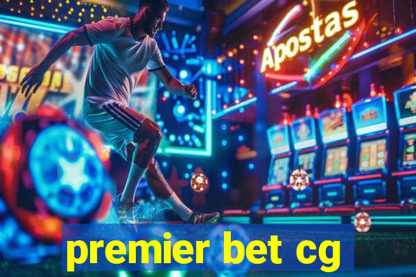 premier bet cg