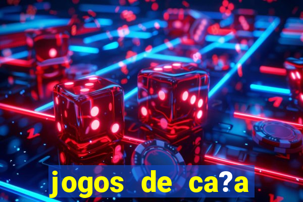 jogos de ca?a níquel online