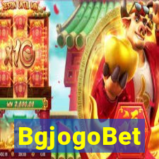 BgjogoBet